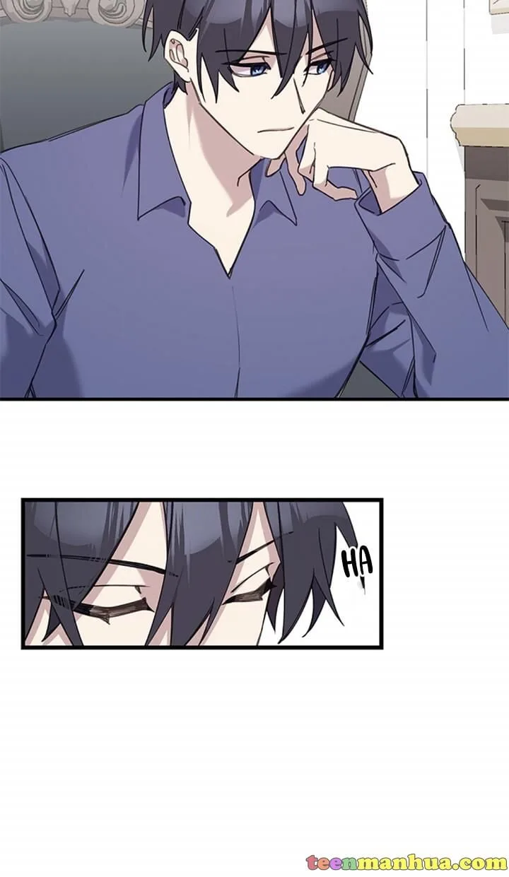 Please Cry, Crown Prince Chapter 14 page 31