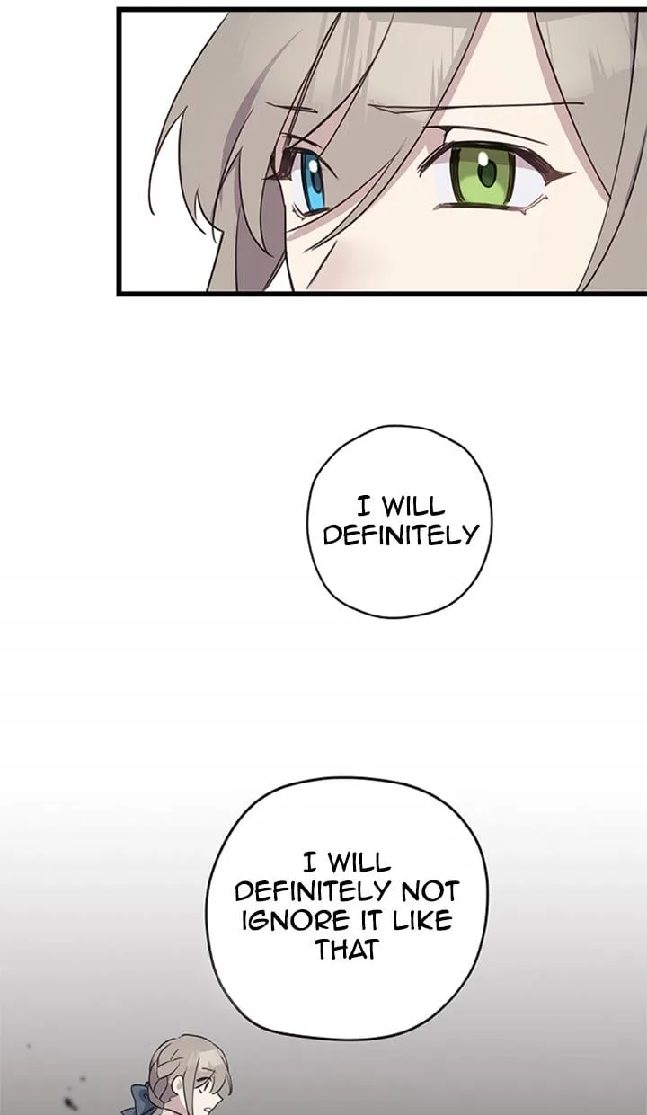 Please Cry, Crown Prince Chapter 14 page 42
