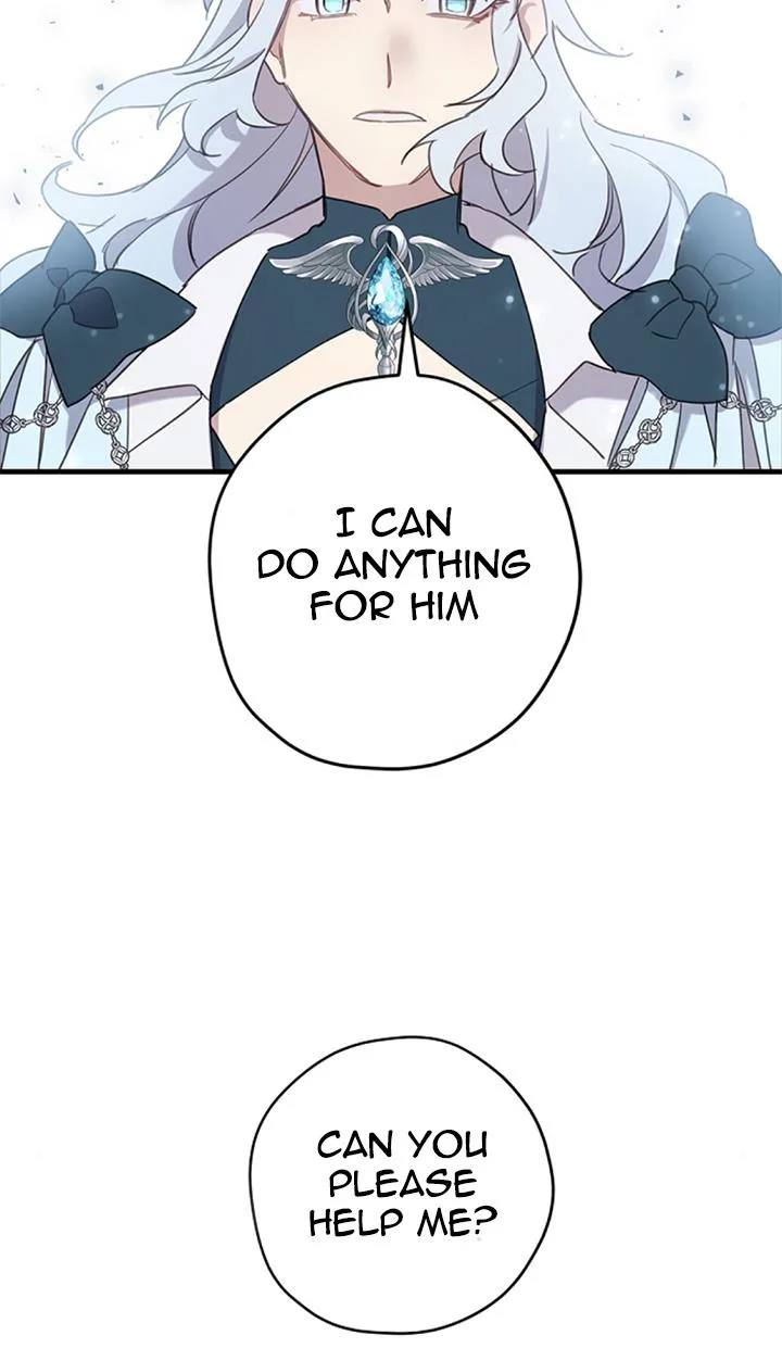Please Cry, Crown Prince Chapter 14 page 27