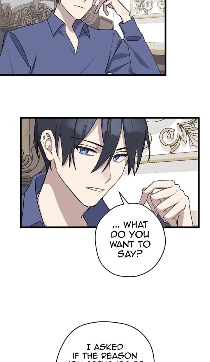 Please Cry, Crown Prince Chapter 14 page 37