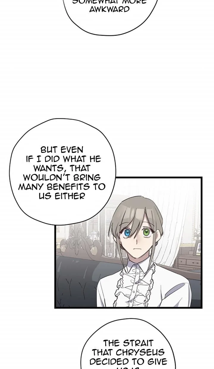 Please Cry, Crown Prince Chapter 14 page 35