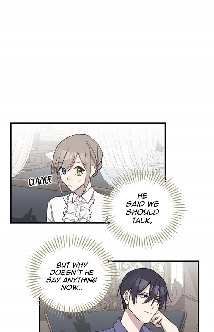 Please Cry, Crown Prince Chapter 14 page 11