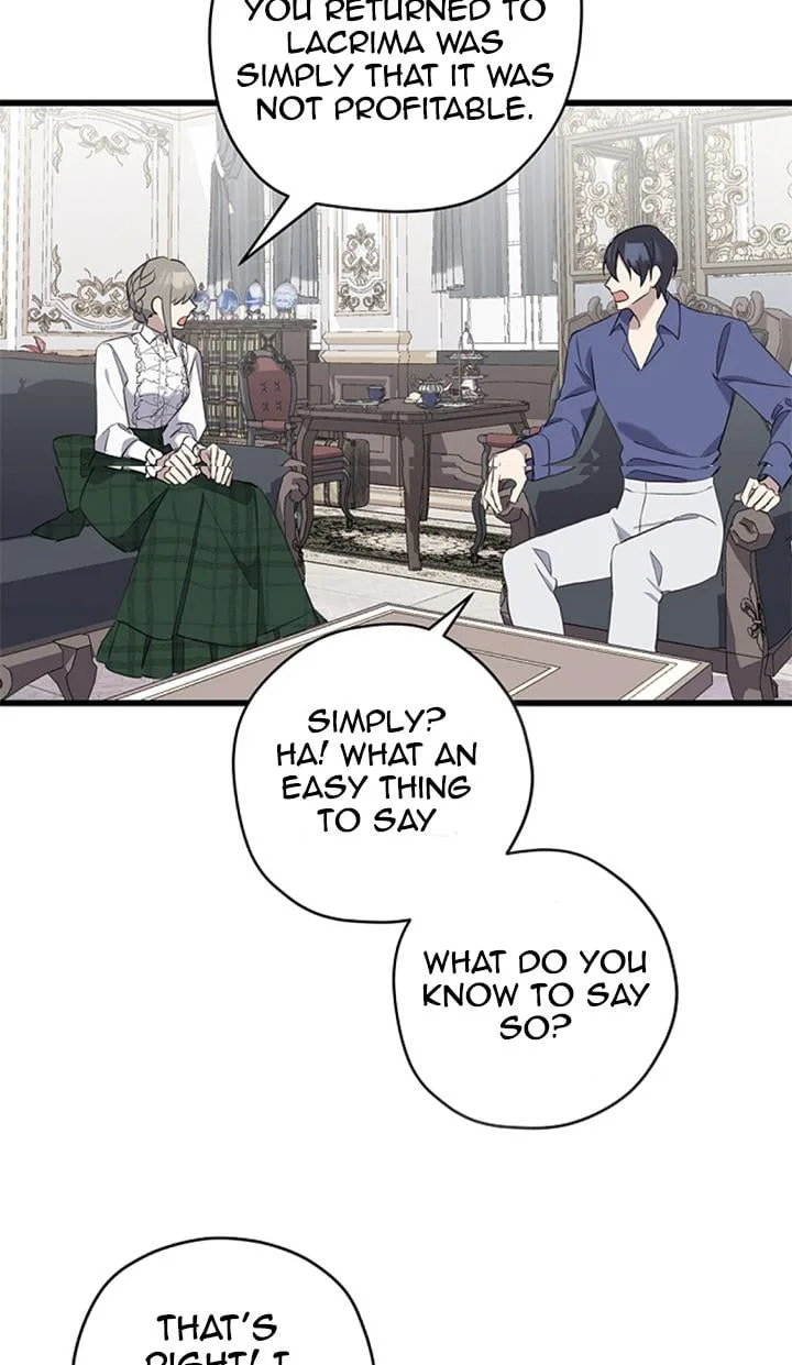 Please Cry, Crown Prince Chapter 14 page 38