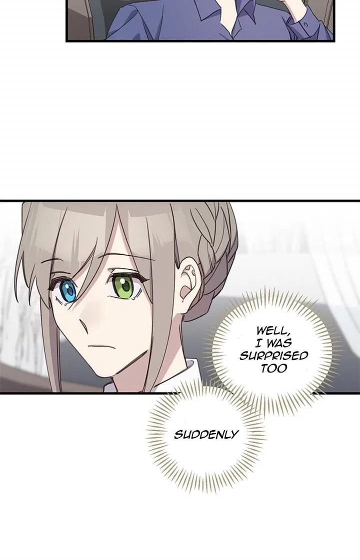 Please Cry, Crown Prince Chapter 14 page 12