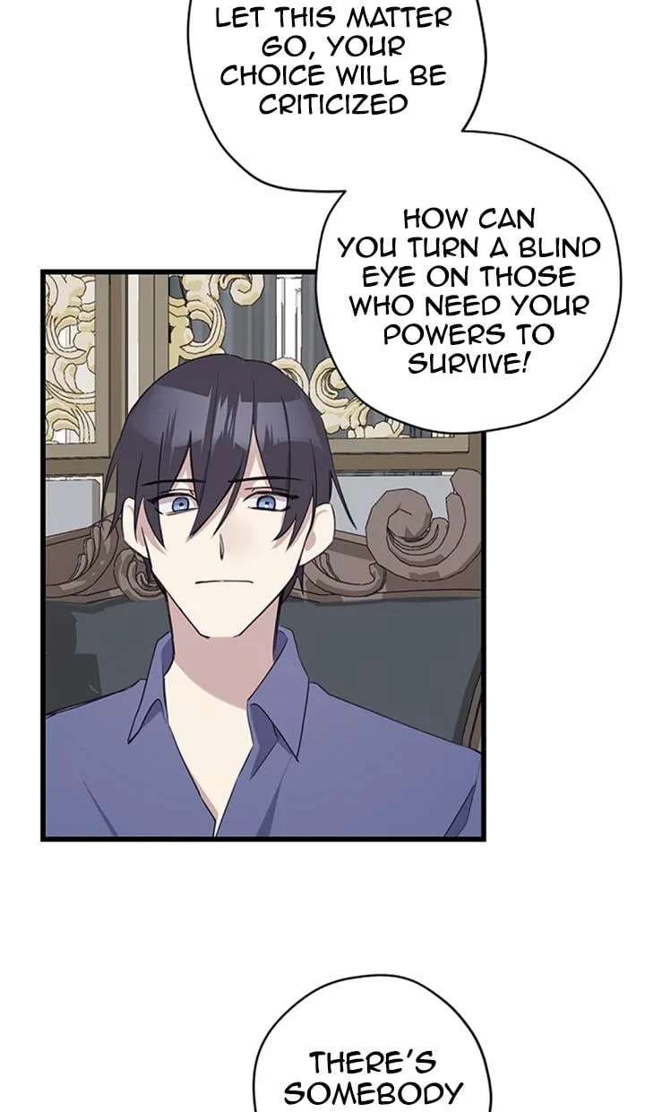 Please Cry, Crown Prince Chapter 14 page 40
