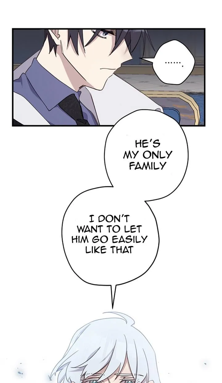 Please Cry, Crown Prince Chapter 14 page 26