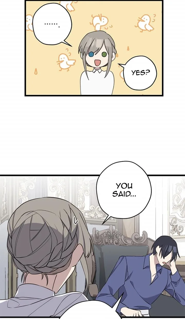 Please Cry, Crown Prince Chapter 14 page 33