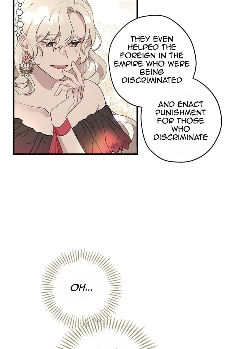 Please Cry, Crown Prince Chapter 14 page 22