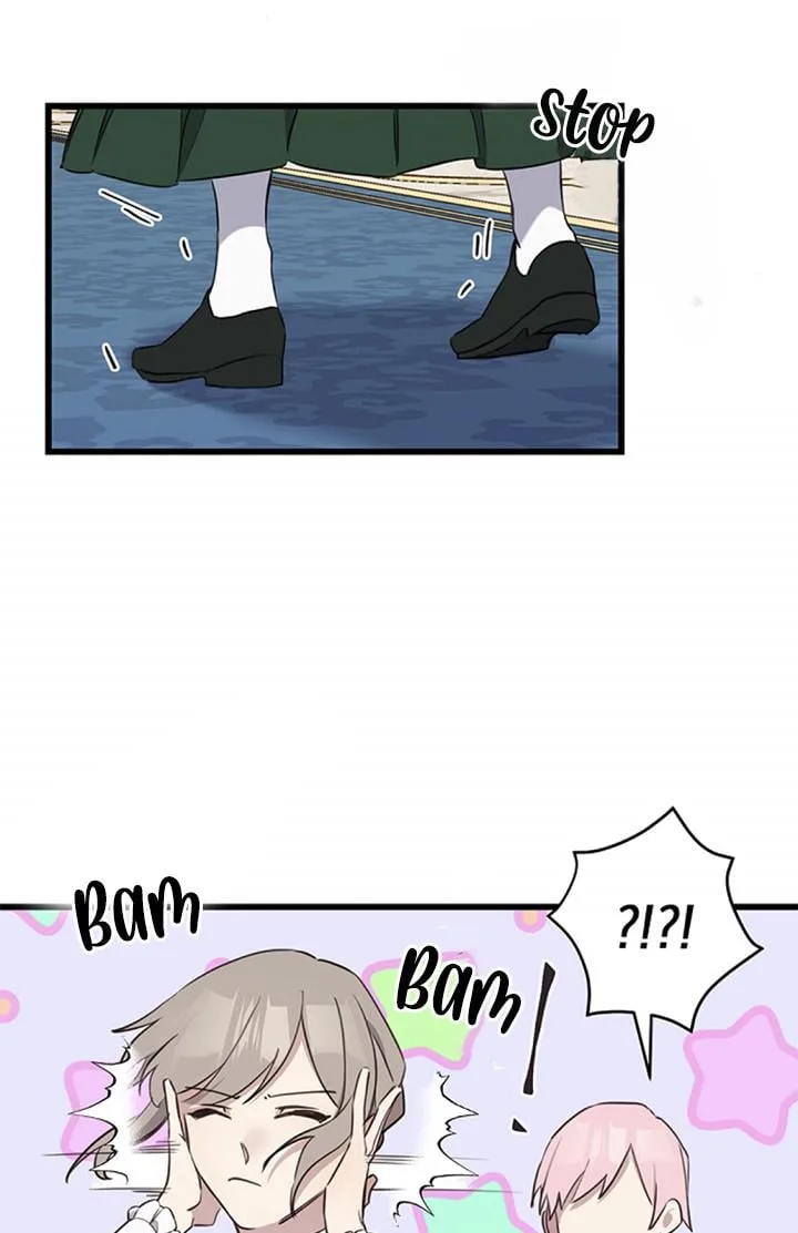 Please Cry, Crown Prince Chapter 14 page 50