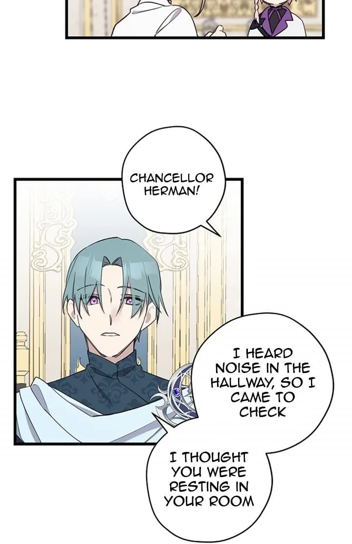 Please Cry, Crown Prince Chapter 14 page 55