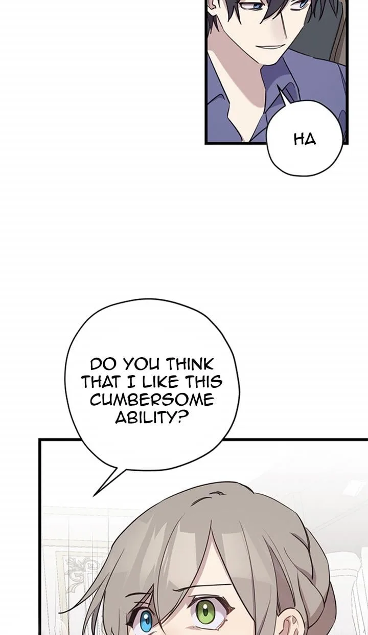 Please Cry, Crown Prince Chapter 14 page 44