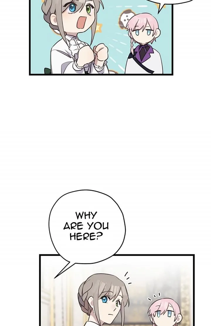 Please Cry, Crown Prince Chapter 14 page 54