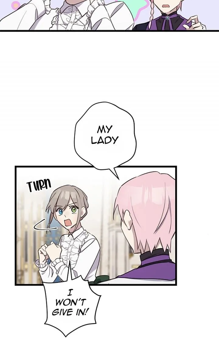 Please Cry, Crown Prince Chapter 14 page 51