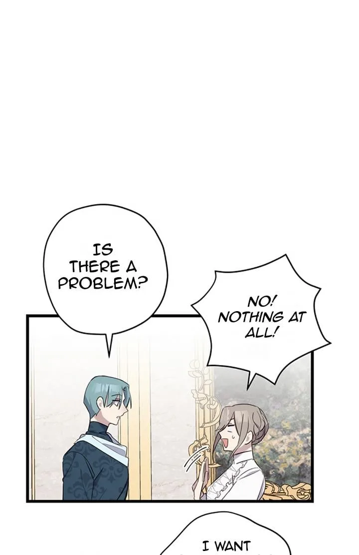 Please Cry, Crown Prince Chapter 14 page 56