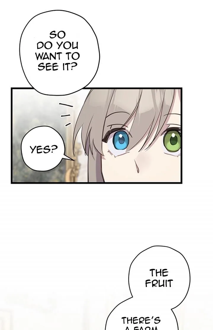Please Cry, Crown Prince Chapter 14 page 59