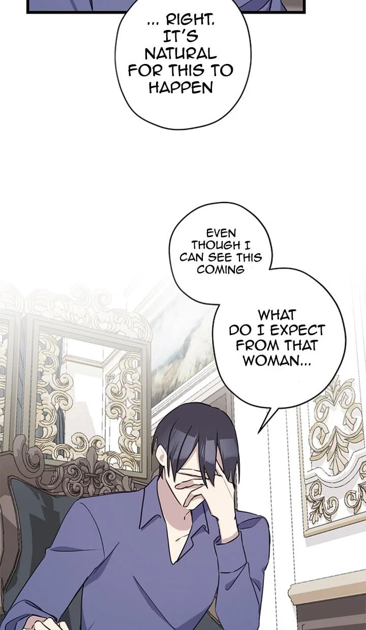 Please Cry, Crown Prince Chapter 14 page 48