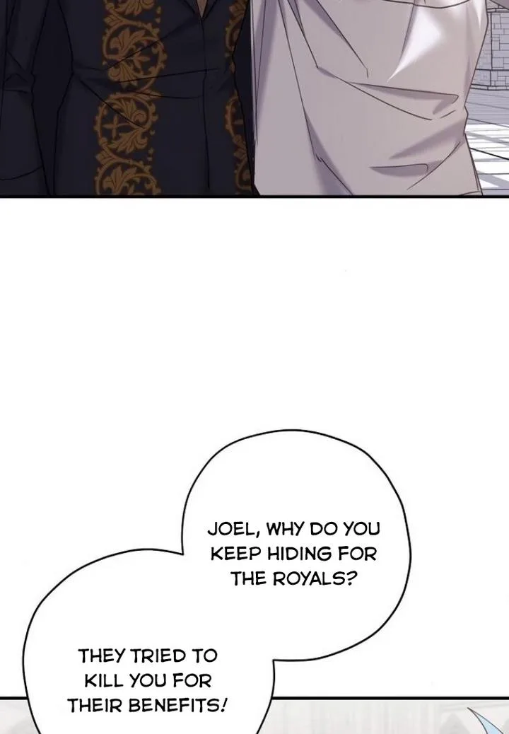 Please Cry, Crown Prince Chapter 19 page 71