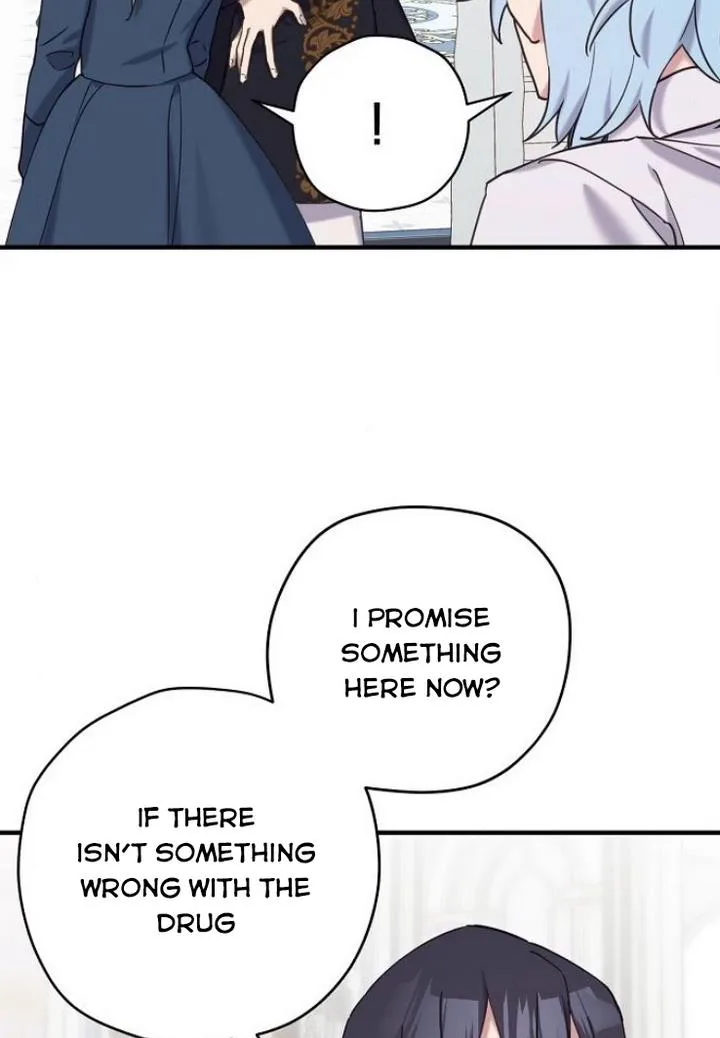Please Cry, Crown Prince Chapter 19 page 56