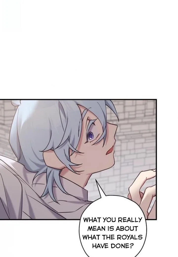 Please Cry, Crown Prince Chapter 19 page 73