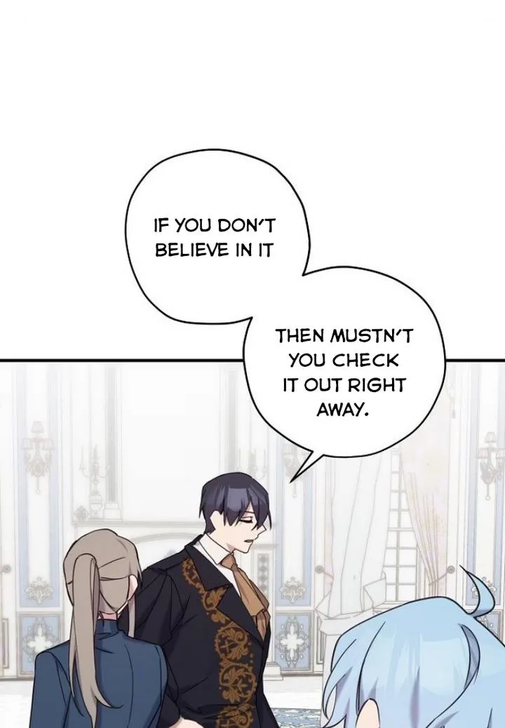 Please Cry, Crown Prince Chapter 19 page 55