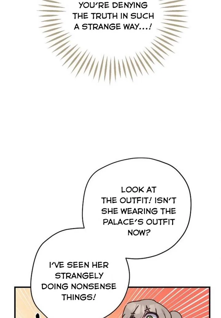 Please Cry, Crown Prince Chapter 19 page 37