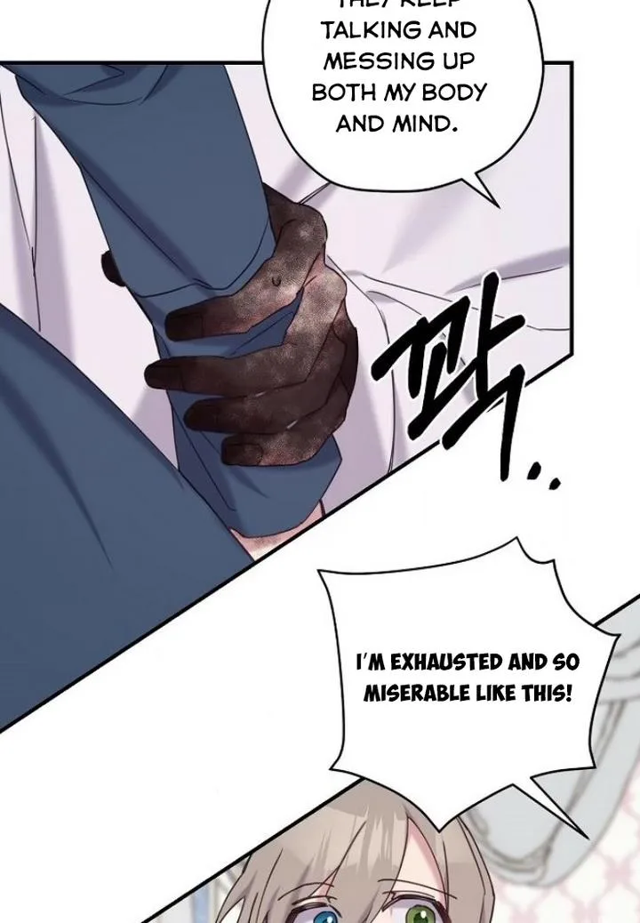 Please Cry, Crown Prince Chapter 19 page 35