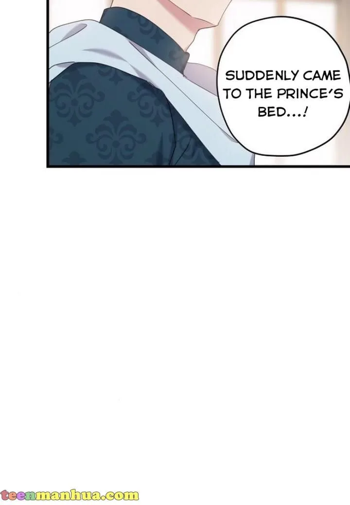 Please Cry, Crown Prince Chapter 19 page 7