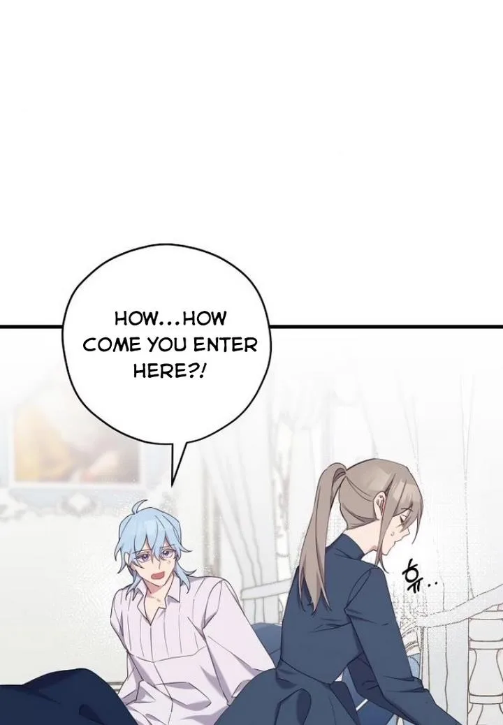 Please Cry, Crown Prince Chapter 19 page 13