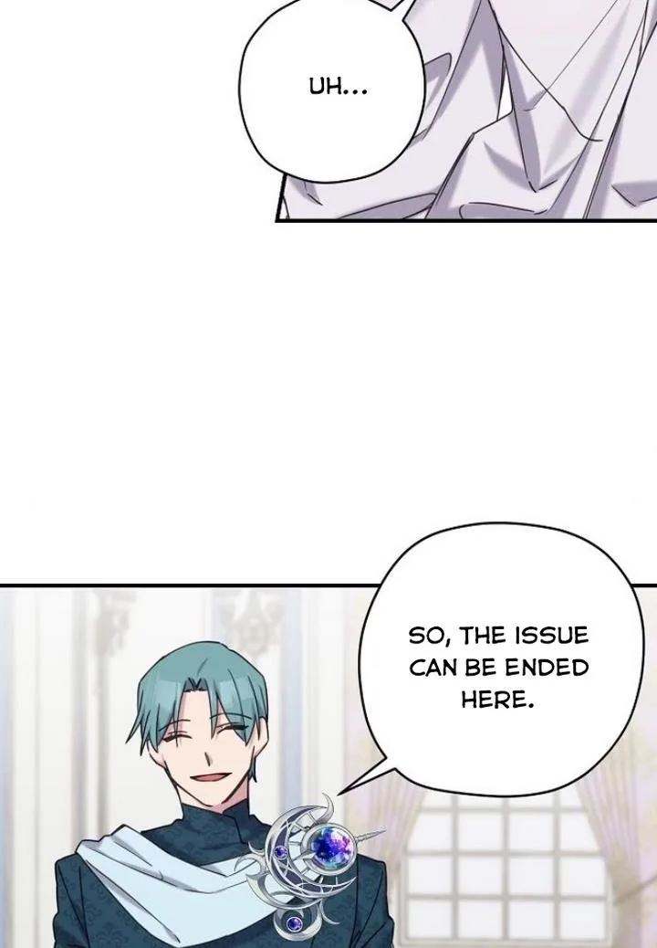 Please Cry, Crown Prince Chapter 19 page 59