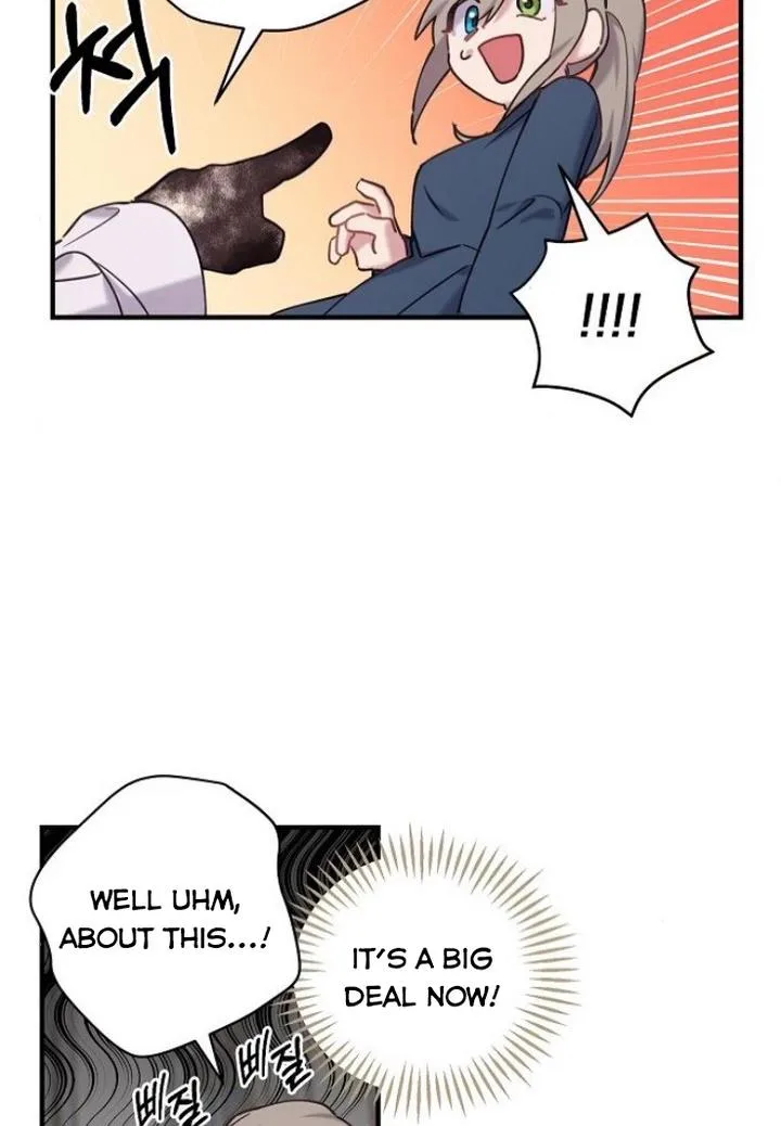 Please Cry, Crown Prince Chapter 19 page 38