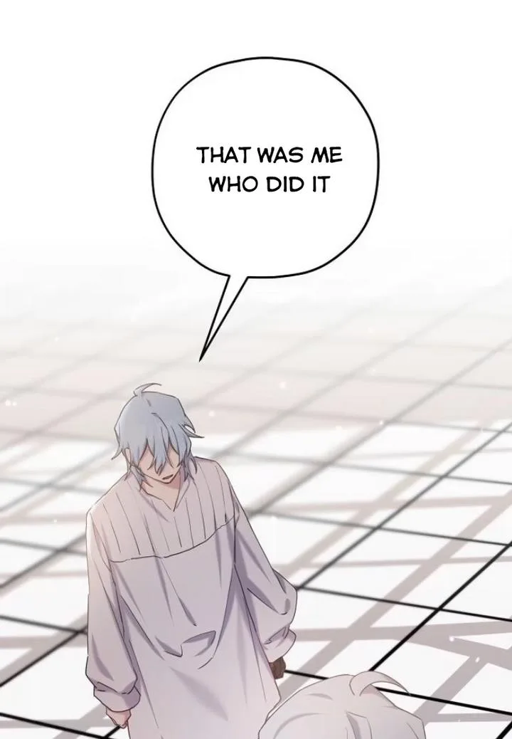 Please Cry, Crown Prince Chapter 19 page 77