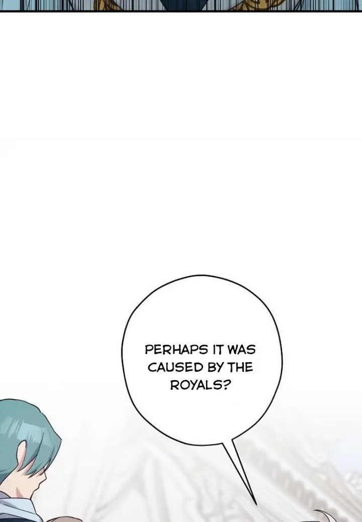 Please Cry, Crown Prince Chapter 19 page 51