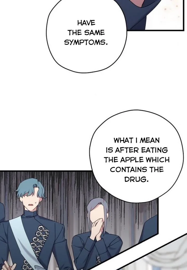 Please Cry, Crown Prince Chapter 19 page 18