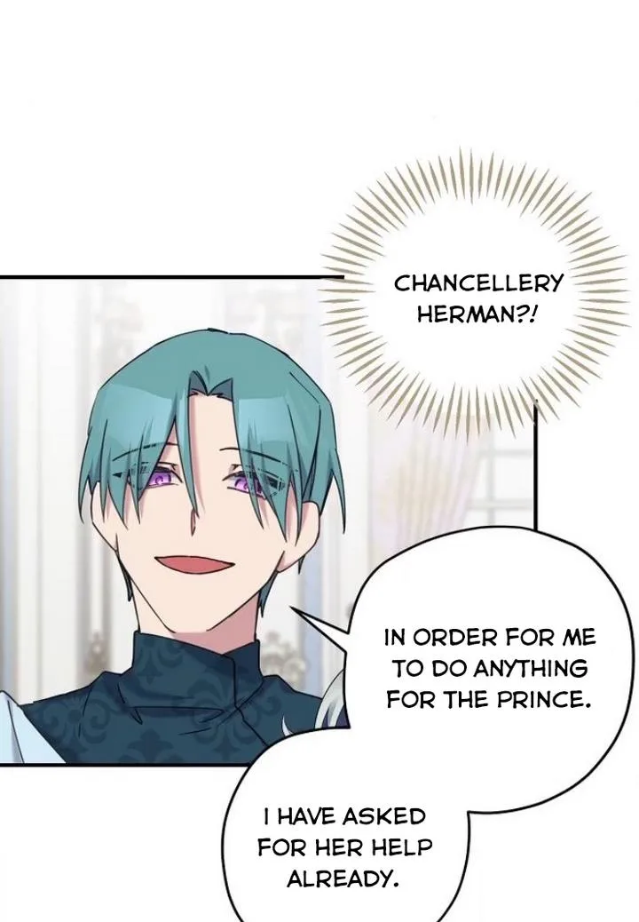 Please Cry, Crown Prince Chapter 19 page 45