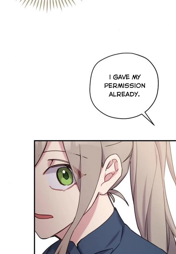 Please Cry, Crown Prince Chapter 19 page 42