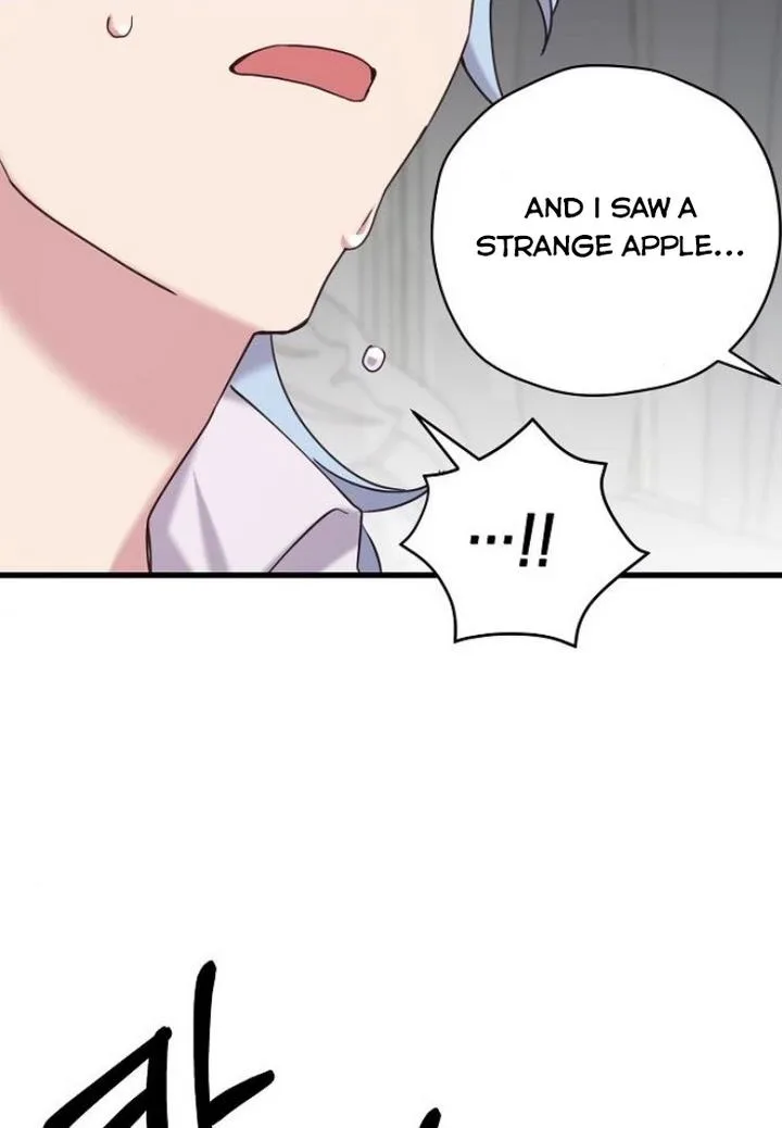 Please Cry, Crown Prince Chapter 19 page 22