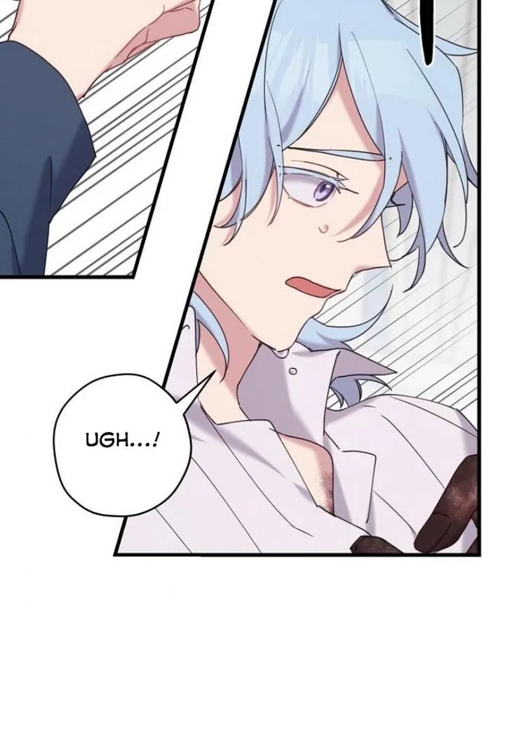Please Cry, Crown Prince Chapter 19 page 10