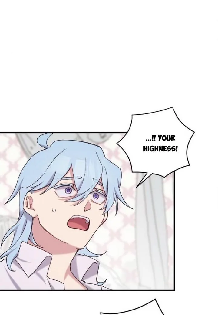 Please Cry, Crown Prince Chapter 19 page 53