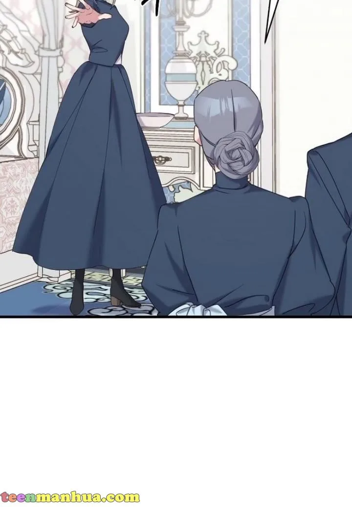 Please Cry, Crown Prince Chapter 19 page 16