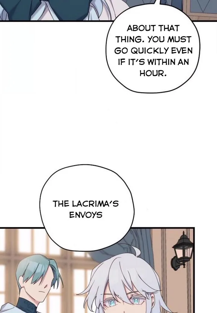 Please Cry, Crown Prince Chapter 19 page 5