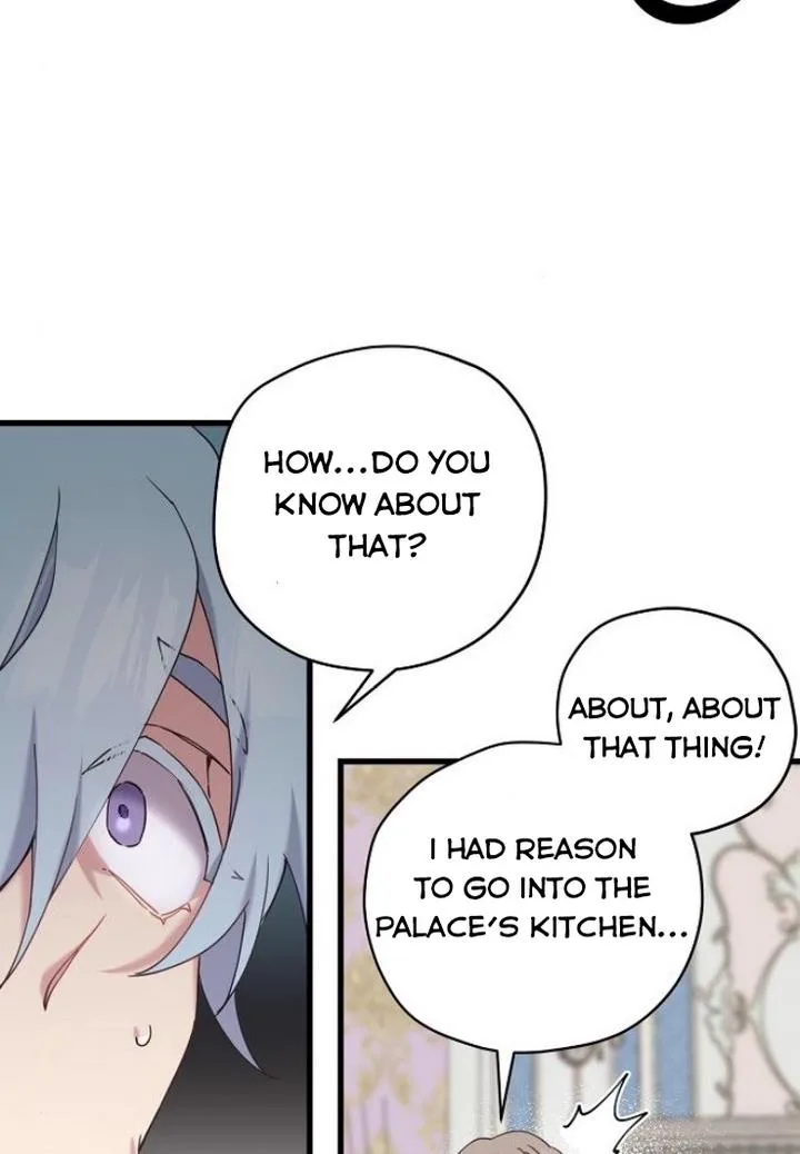 Please Cry, Crown Prince Chapter 19 page 20