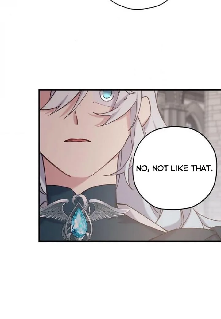 Please Cry, Crown Prince Chapter 19 page 74
