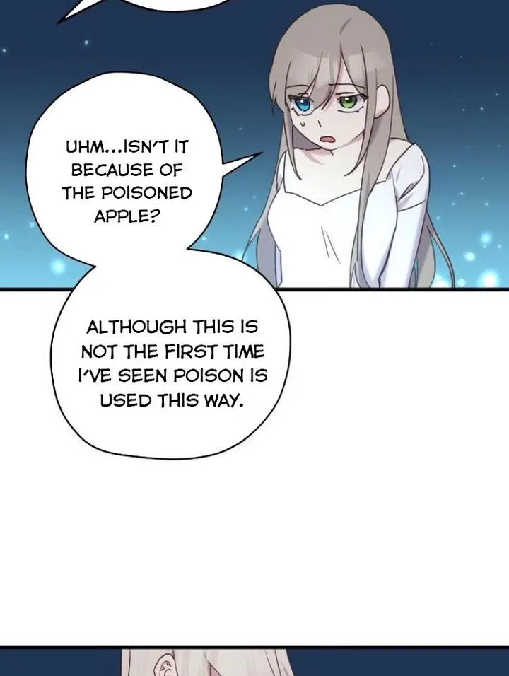 Please Cry, Crown Prince Chapter 18 page 11