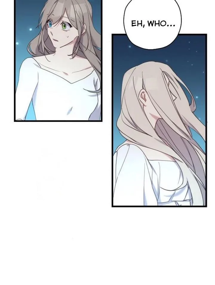 Please Cry, Crown Prince Chapter 18 page 3
