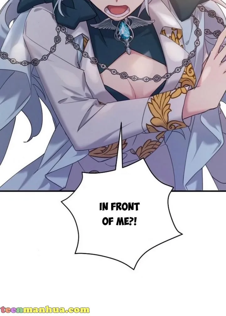 Please Cry, Crown Prince Chapter 21 page 6