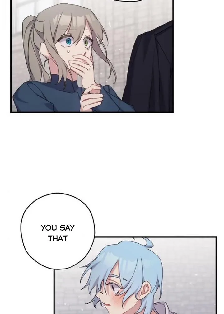 Please Cry, Crown Prince Chapter 21 page 4