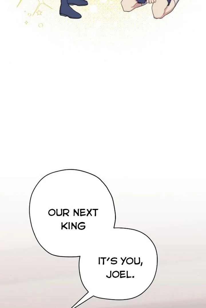 Please Cry, Crown Prince Chapter 20 page 9