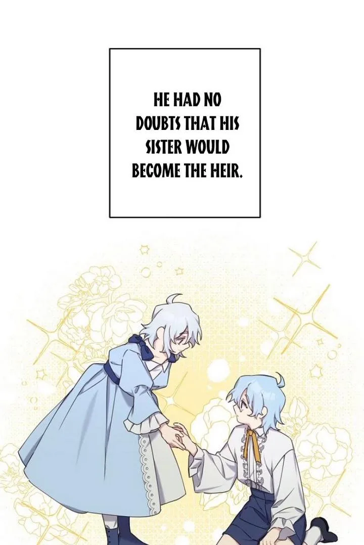 Please Cry, Crown Prince Chapter 20 page 8