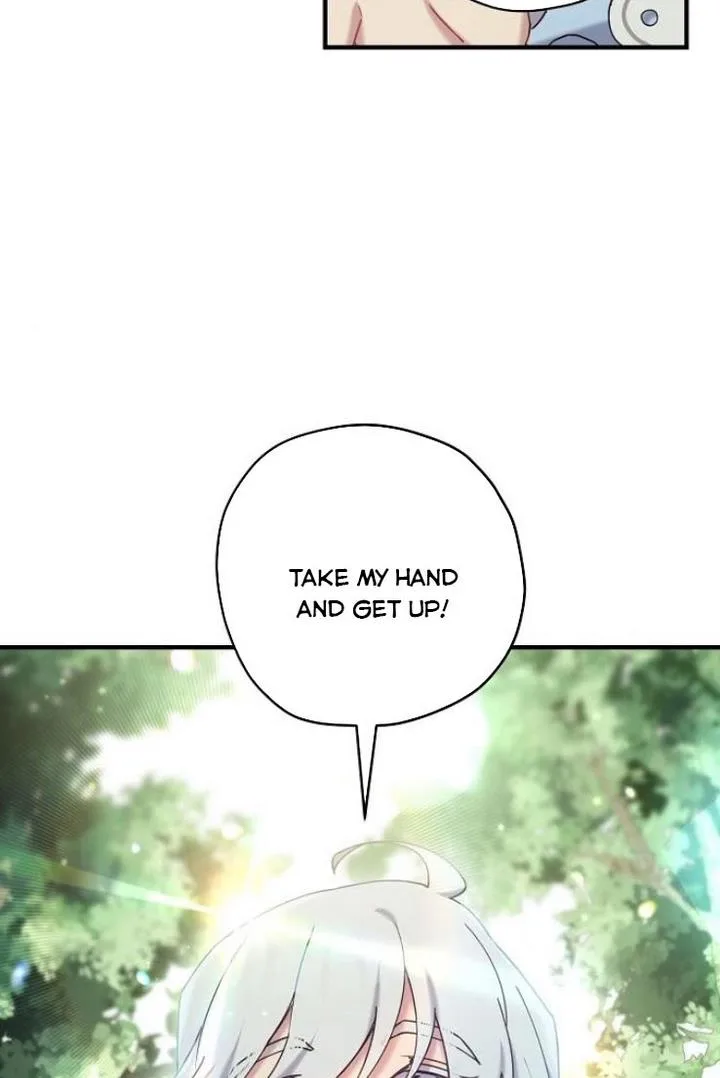 Please Cry, Crown Prince Chapter 20 page 5