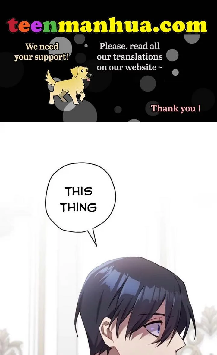 Please Cry, Crown Prince Chapter 22 page 2